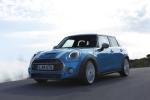 Mini Cooper S 5-Door 2014 года